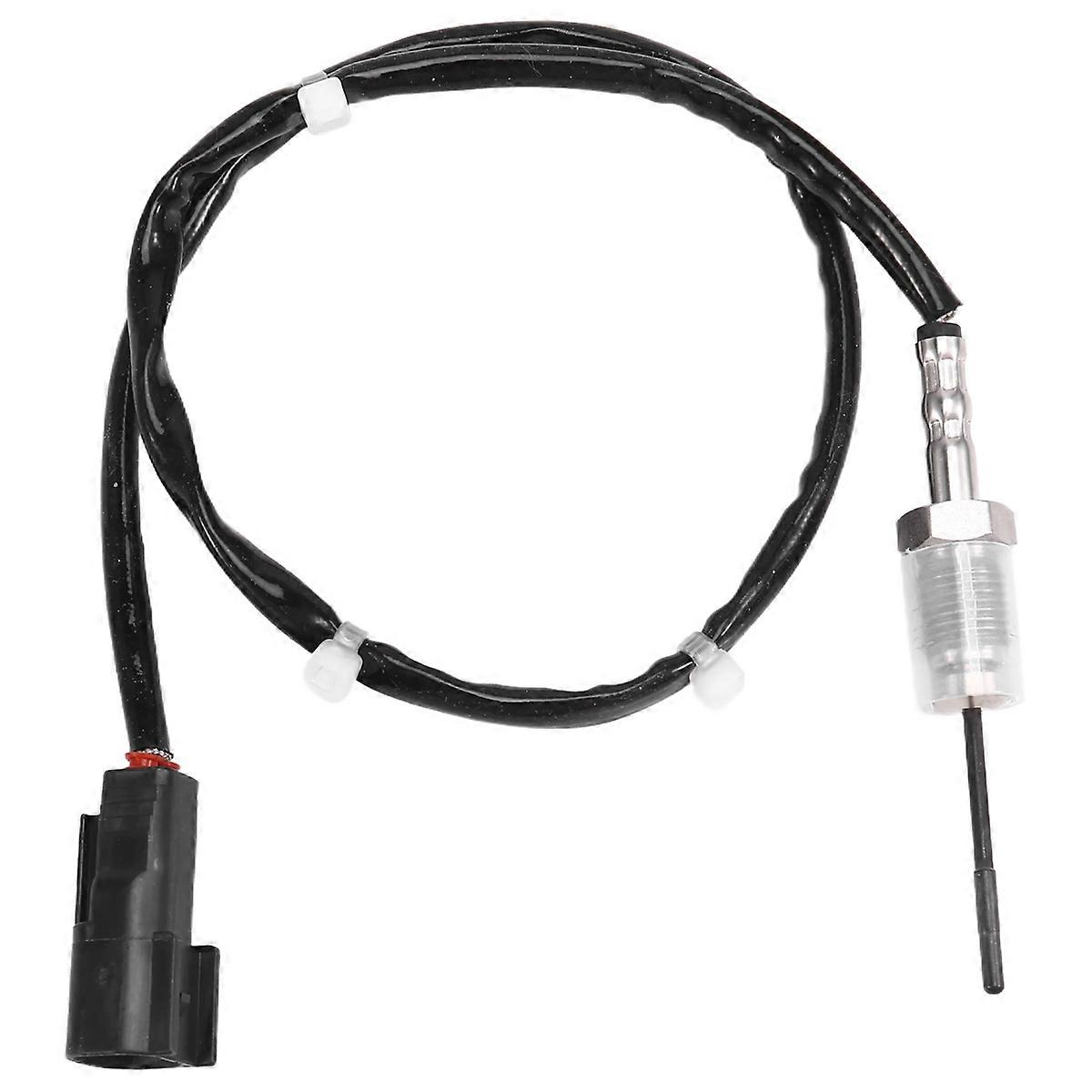 RF7K-18-7G0A RF7P-18-7G0 Second Exhaust GAS Temp Temperature Sensor for 3 BL 2.0 2.2 2002-2014