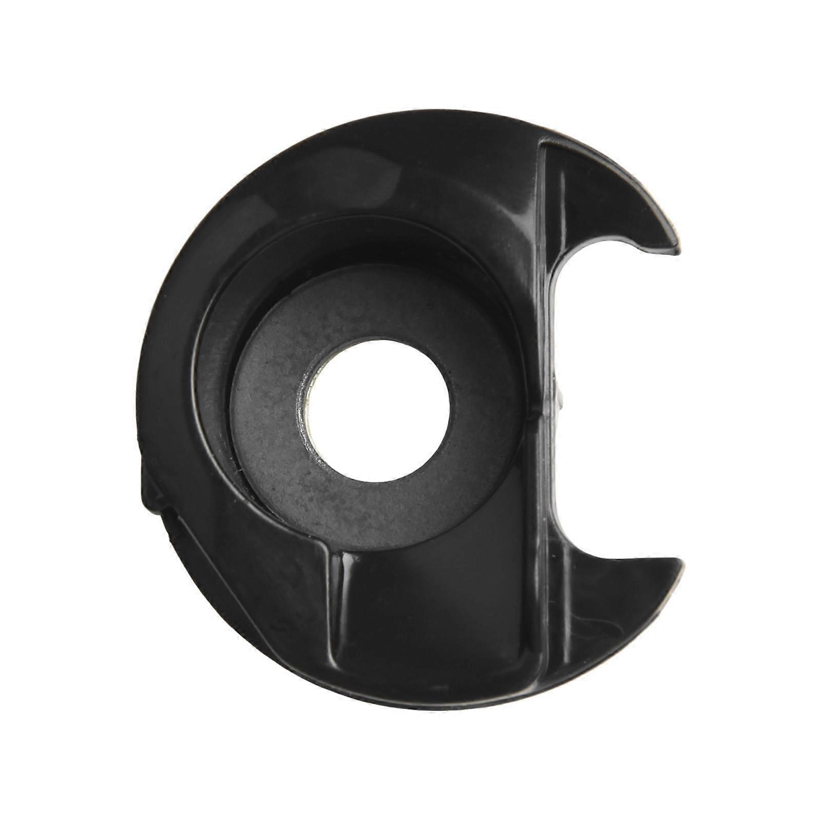 Black Bobbin Case Easy To Install Perfect Fit Plastic