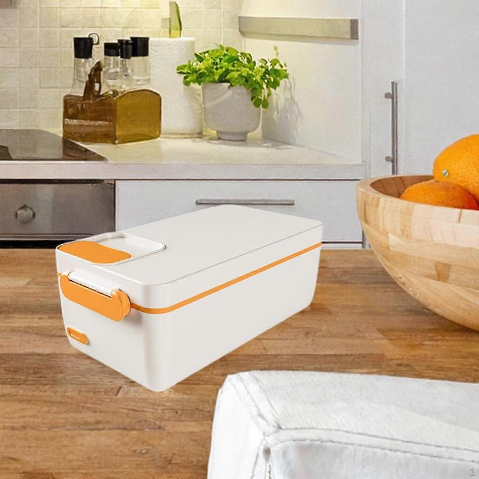 Electric Lunch Box with Meal Heating Function