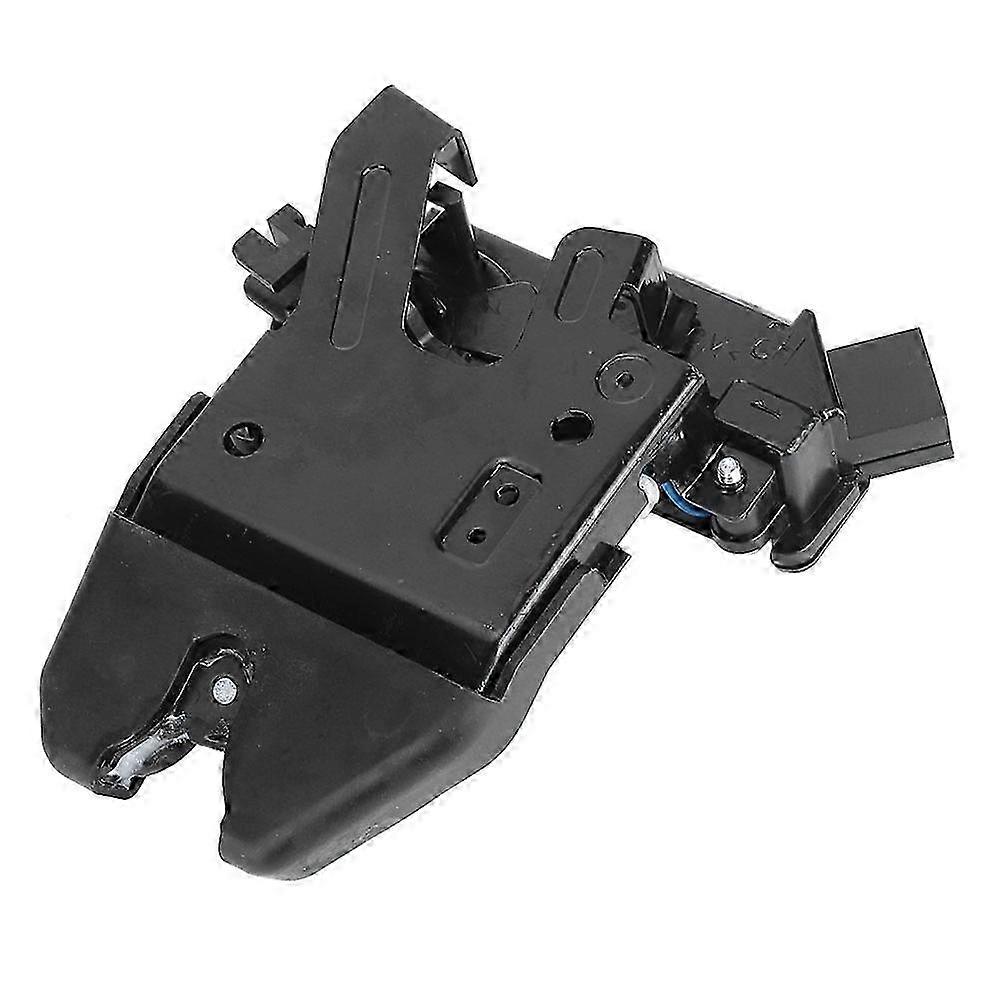 Honda Accord 2003-2007 Trunk Lock Replacement