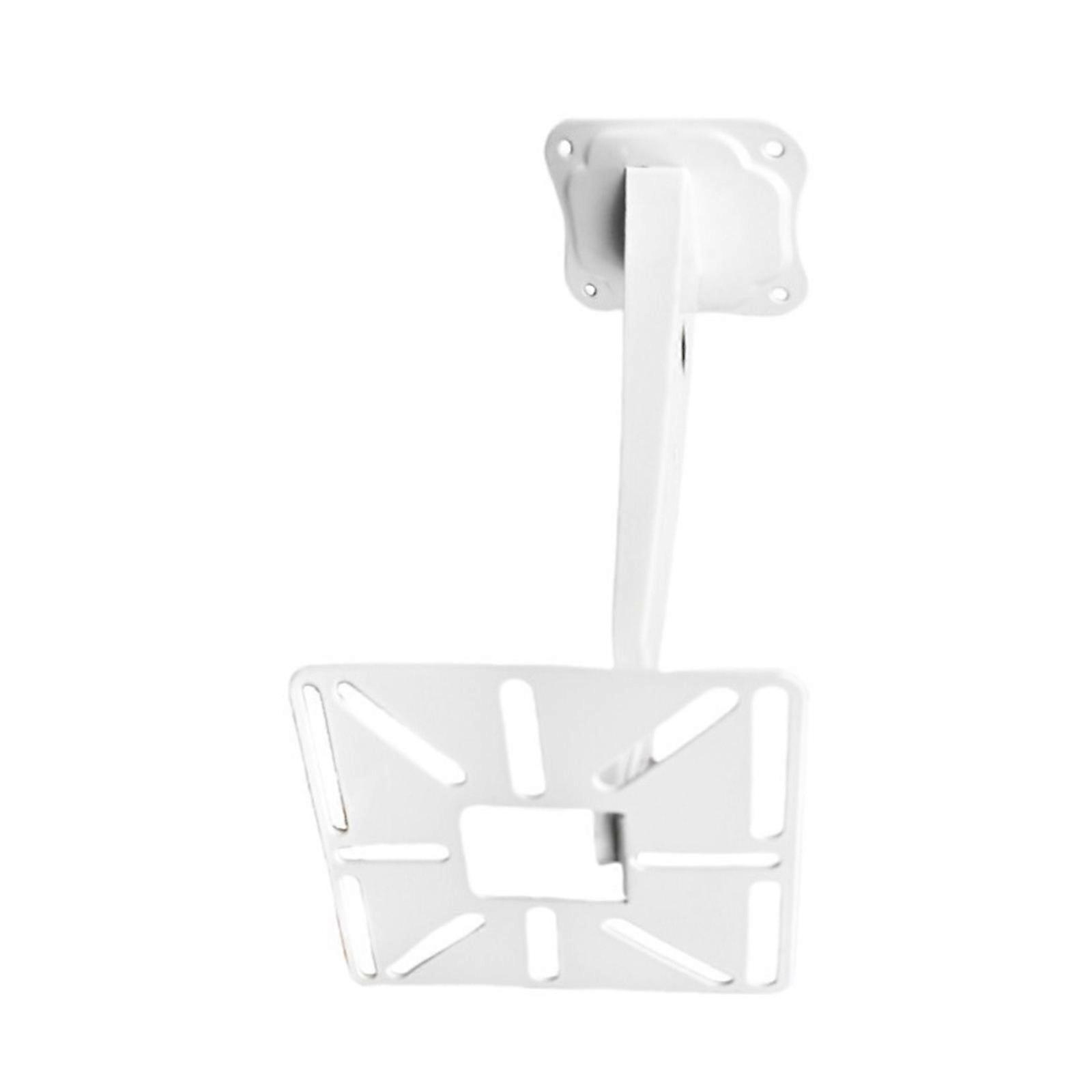 Steel Security Camera Bracket With Secure Locking Mechanism For Indoor/Outdoor Setup Multicolor