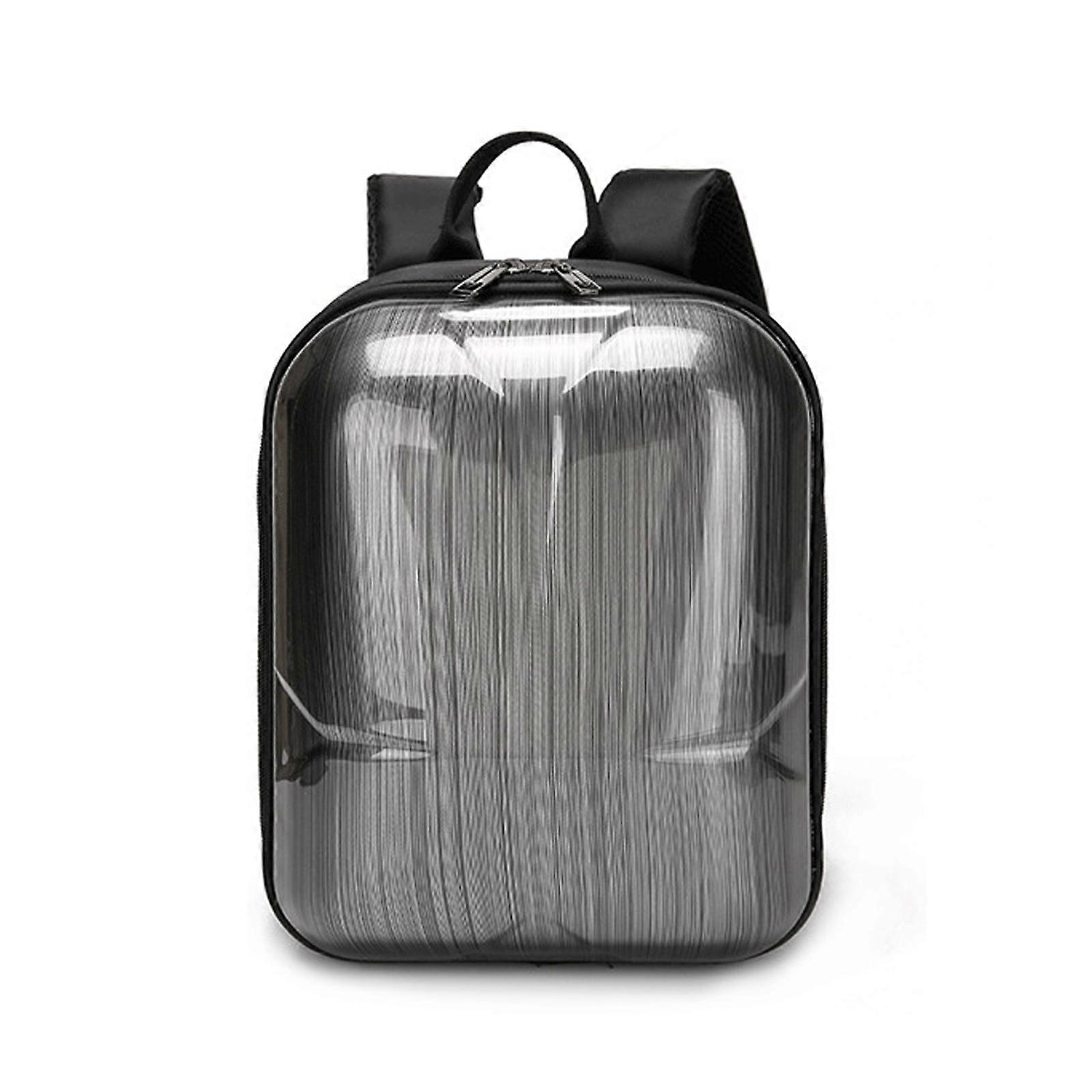 Fessional Aerials Photography Backpacks for MINI 5 EVA Padding Multiple Storage Zones Weatherproof Carrying Case Multicolor