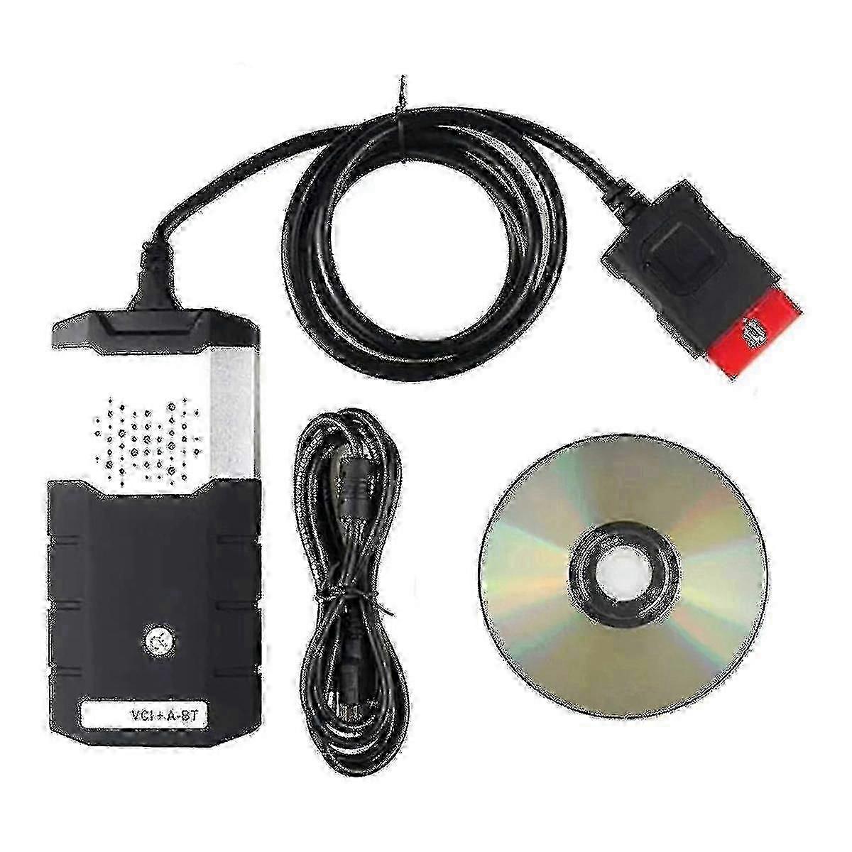 Détecteur de relais double carte Vd Ds150 avec Bluetooth V2021.11 pour automobile 2024 P2025032600613 26s