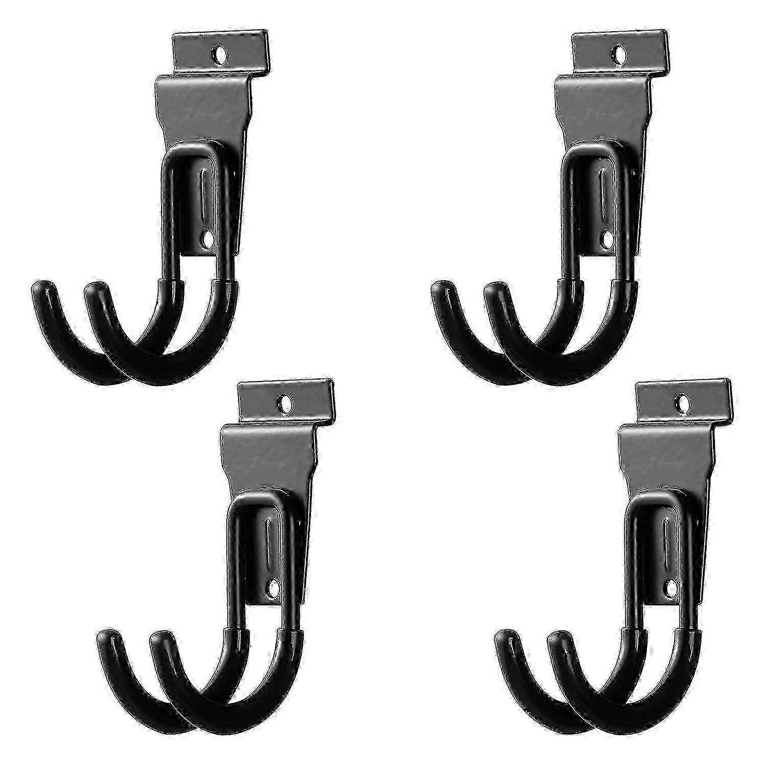 Wall Mount Garage Hook