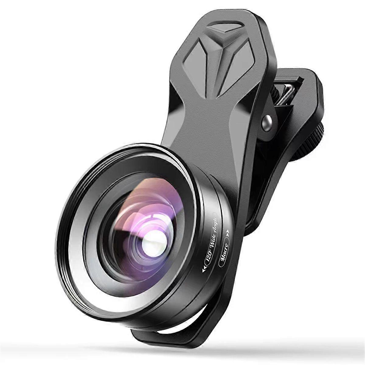 HD Camera Phone Lens Kit