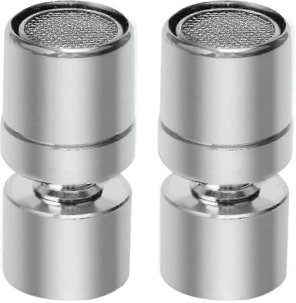 360 Degree Rotating M20 Faucet Aerator Universal Faucet Aerator Nozzle Replacement Water Filter Adapter For Kitchen Sink Bidet Faucet (2)