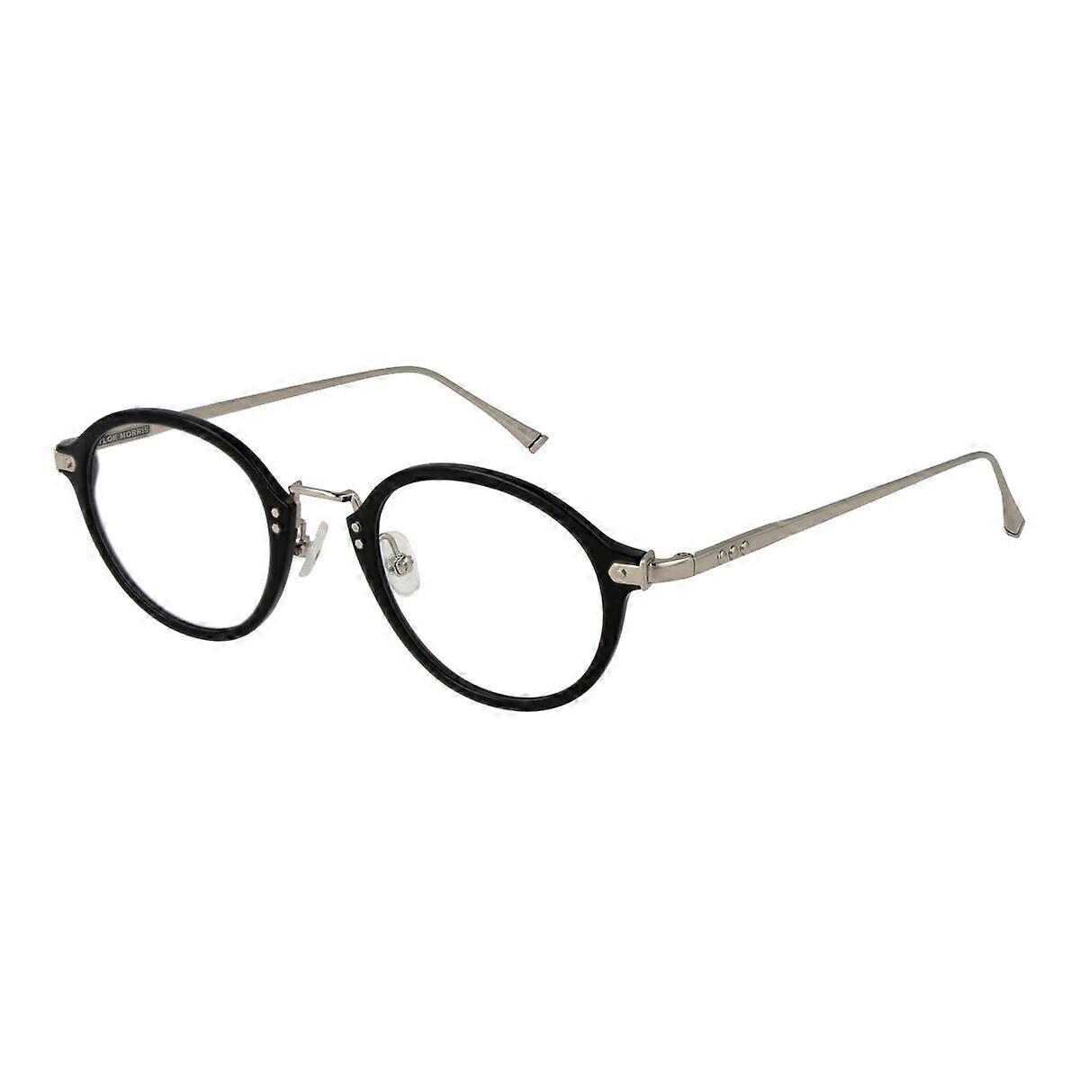 Unisex' Spectacle frame Taylor Morris W10 47C1