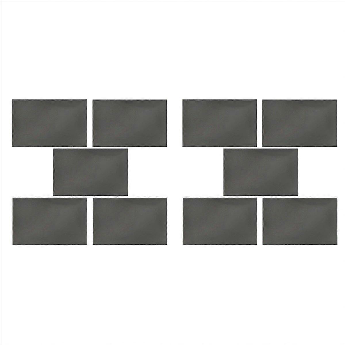 Linear Polarizer Film LCD/LED Polarized Filter Polarizing Film Sheet for Polarization Photograph 10P