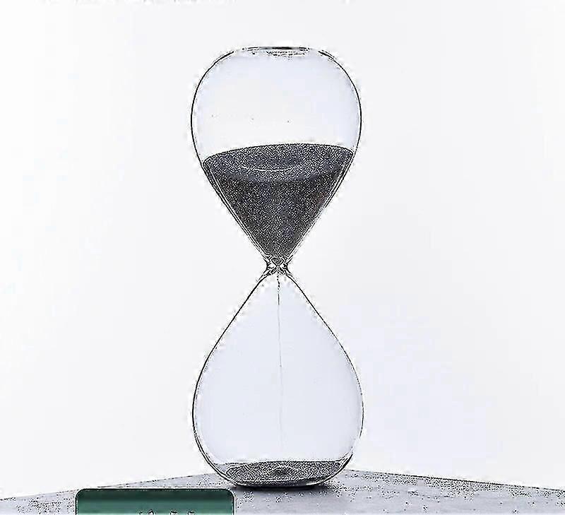 10 Minutes Sand Timer for Kids Games Classroom and Decorative Household Items