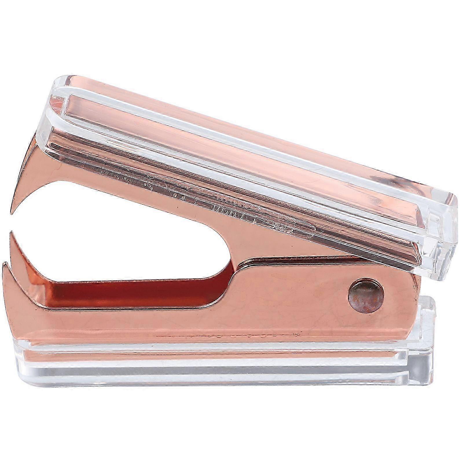 Office Stapler Remover Student Staple Puller Household Staple Removing Tool Home Accessory