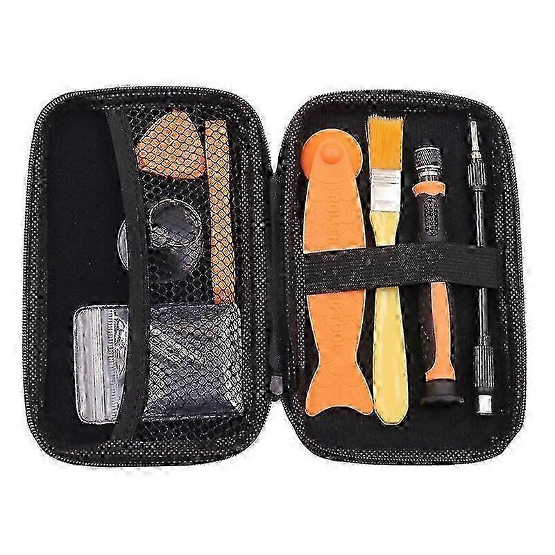 x Joystick Replacement Parts, Premium Material Gaming Controller Accessories for Xbox 360, Xbox One, PS3, PS4 Controllers (Easy Installation)