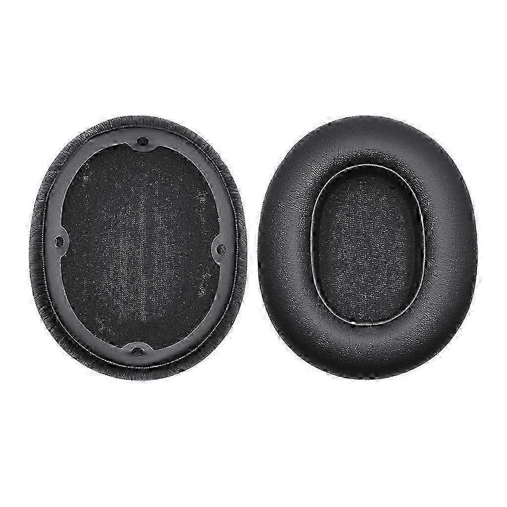 Compatible For Meze 99 Classics M99c-wg Noise Canceling Ear Pad Headband Earphone Pillow For Case Soft Earpad Cushion 1 Yellow