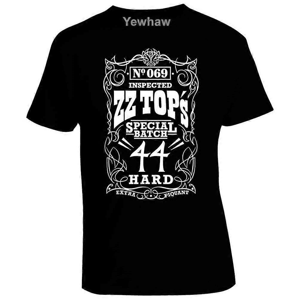 Zz Top Special Batch T-shirt