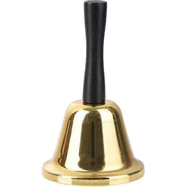 Analog clock Table clock Analog clock (Gold)