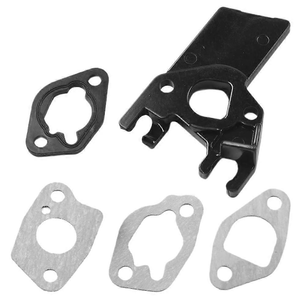 5PCS Carburetor Gasket Set for GX160 GX200 Lawn Mowers Generators Durable Temp Design