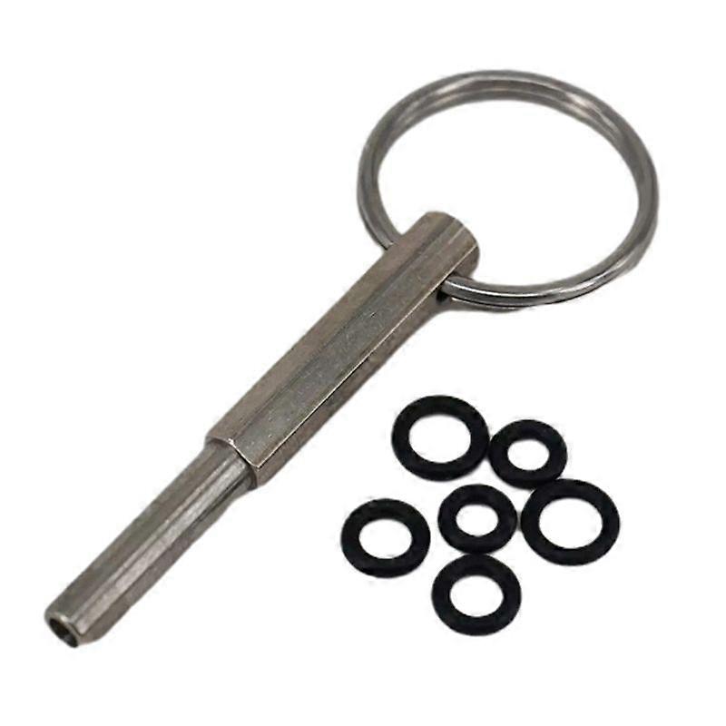Coffee Machine Repair Tool Key