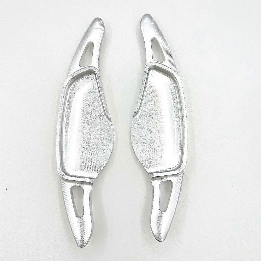 Paddle Shifters Aluminum Alloy Extensions for BMW X3M 20192022 Enhanced Driving Control
