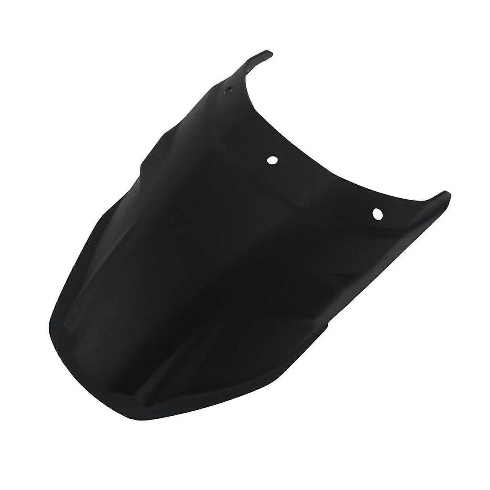 Front Mudguard Extension with Splash Guard and Engine Debris Protection for BMW F900R 20202022