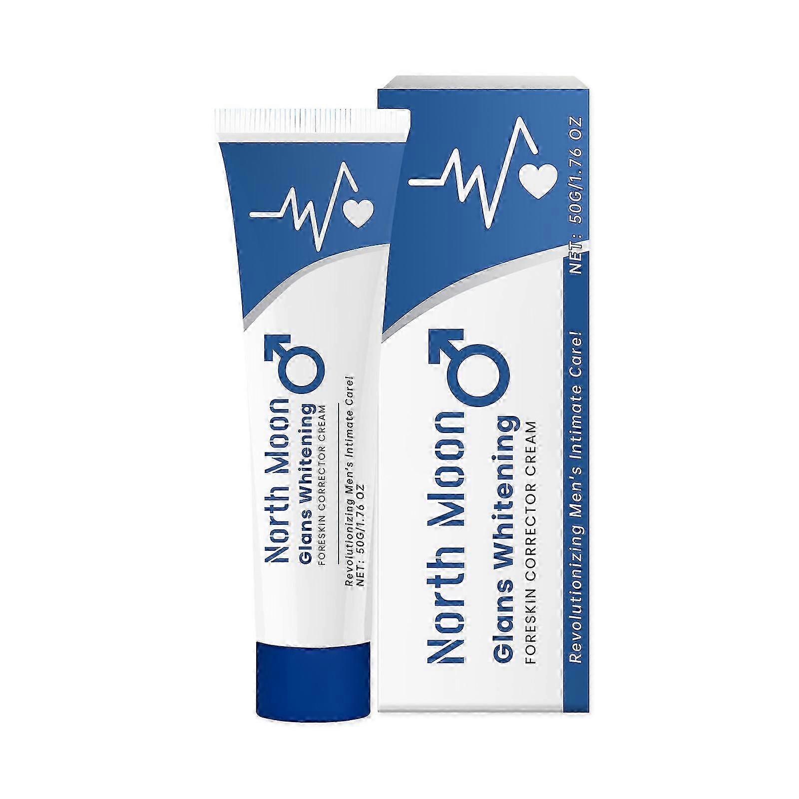 Foreskin Correction Anti-inflammatory Cream Refreshing and Detumescence 2025