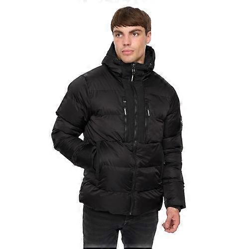 Crosshatch Mens Chimmax Jacket