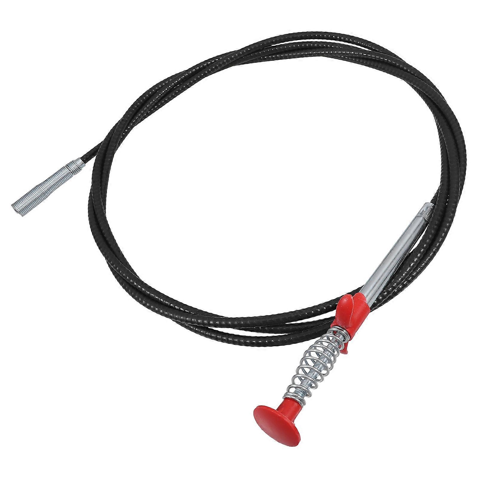 Litter Picker Grabber Multifunctional Cleaning Claw For Drains 1Pack