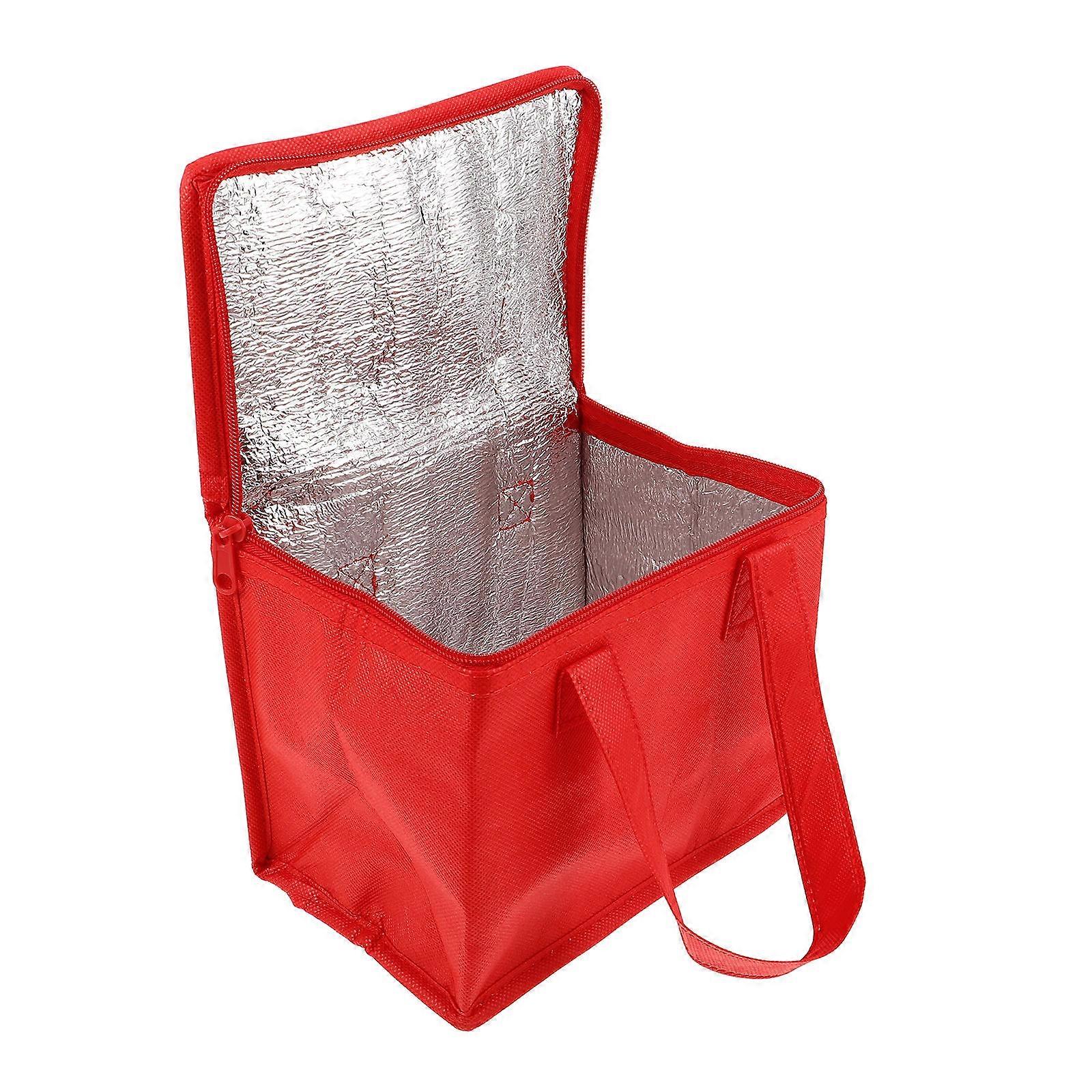 Sac isotherme pour aliments