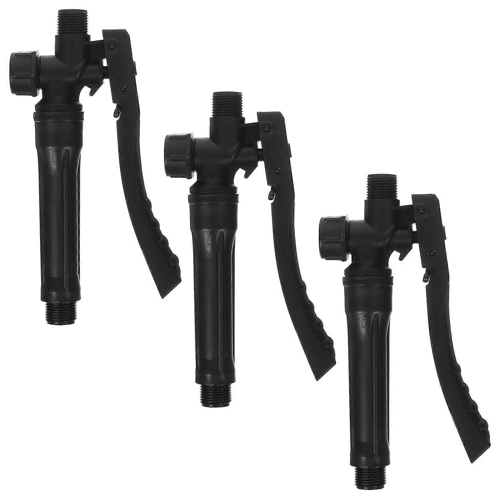 Sprayer Wand Replacement Handle for Garden Sprayer Set 3Pcs