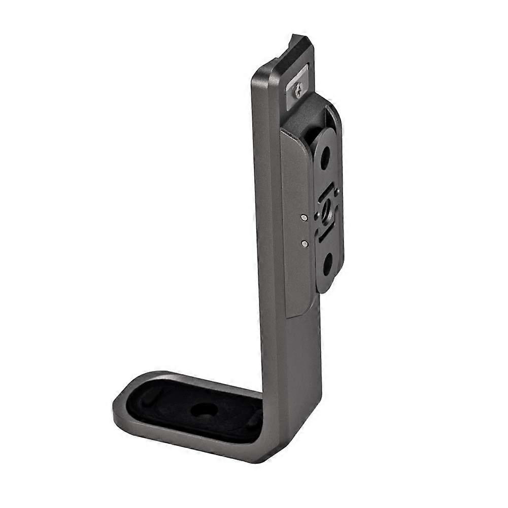 Mount Stand for Insta360 X4 Aluminum Alloy Frame Bracket