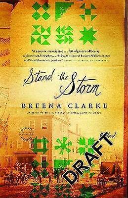 Widerstehen Sie dem Sturm