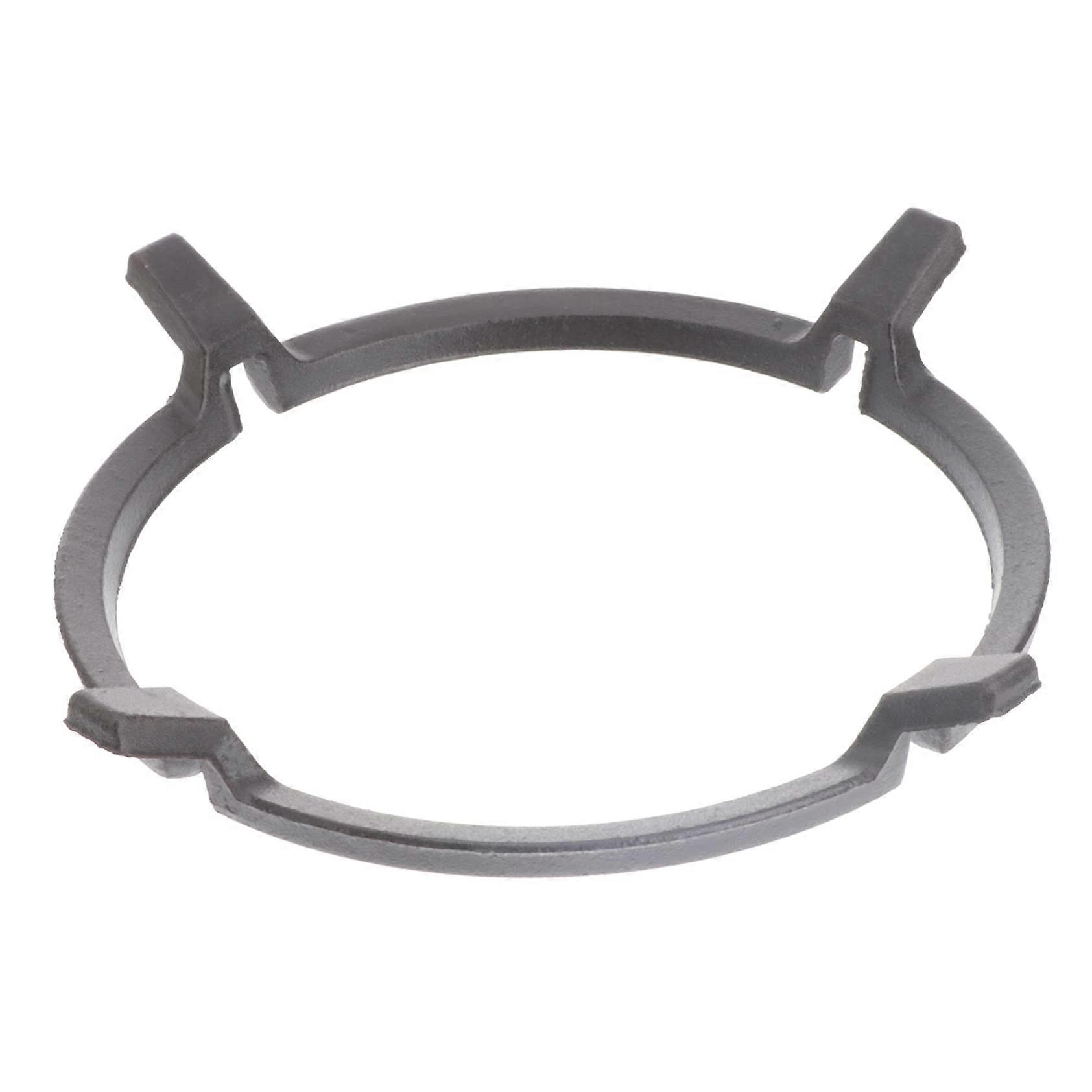 Stainless Steel Wok Ring for Gas Stove, Stable Cookware Support, Rust Resistant, Easy to Install