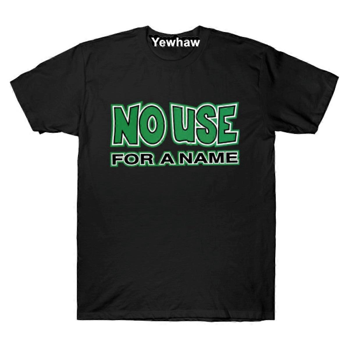 No Use For A Name T-shirt