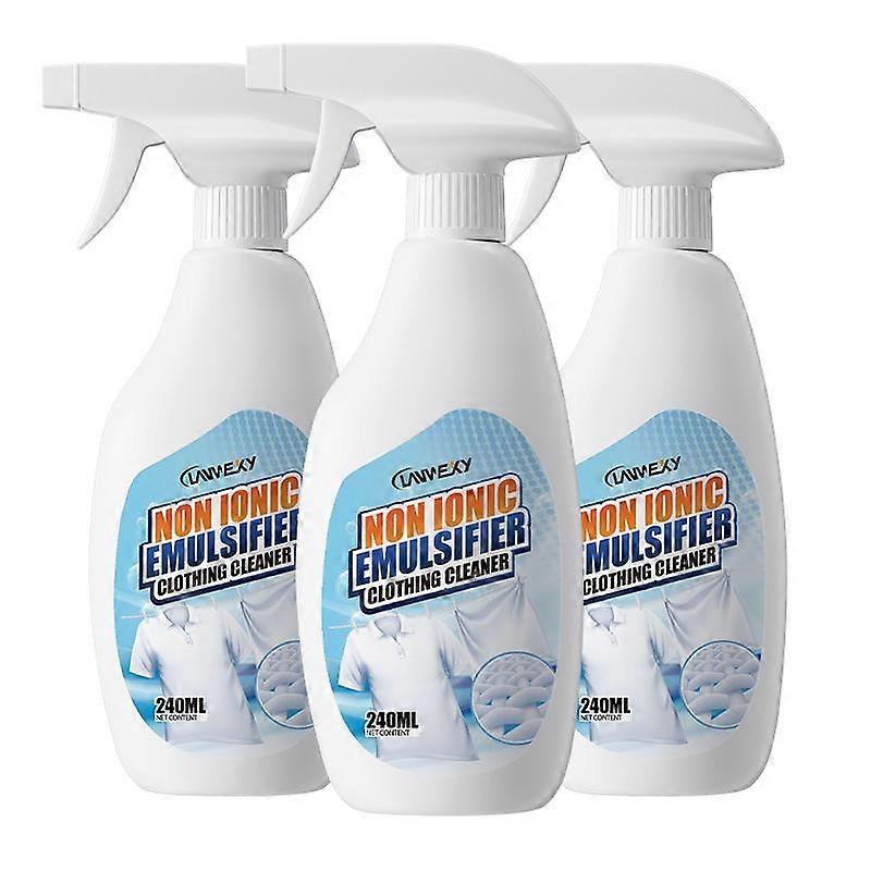 Lanwexy-Non-ionic emulsifier-Clothing cleaning penetrant-Universal household cleaner