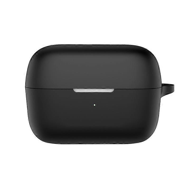 Solid Color Silicone Earphone Protective Cover For Soundcore C50i