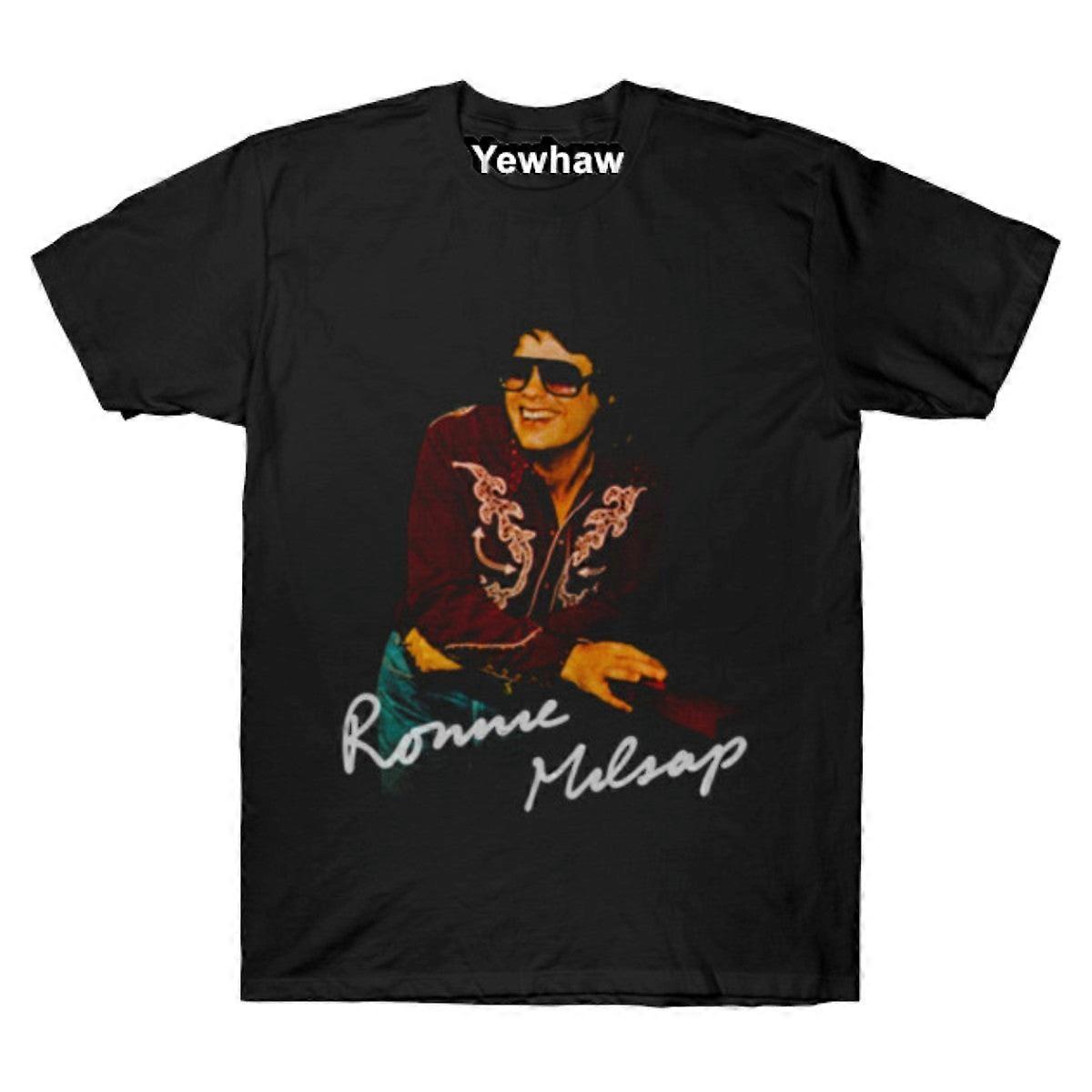 Ronnie Milsap T-shirt