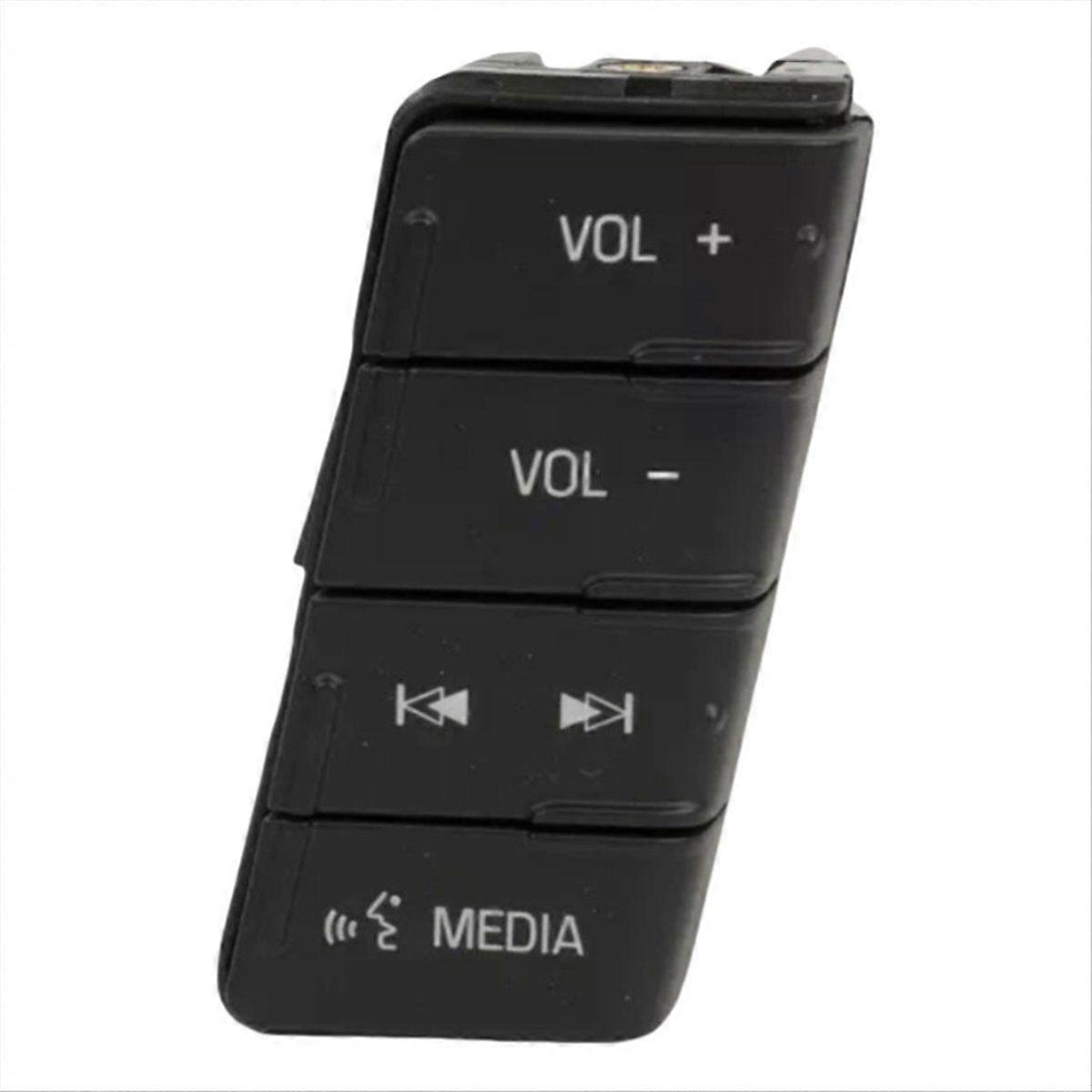 8A8Z-9C888- Steering Wheel Volume Control Switch for Flex 2009-2012
