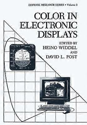 Color in Electronic Displays