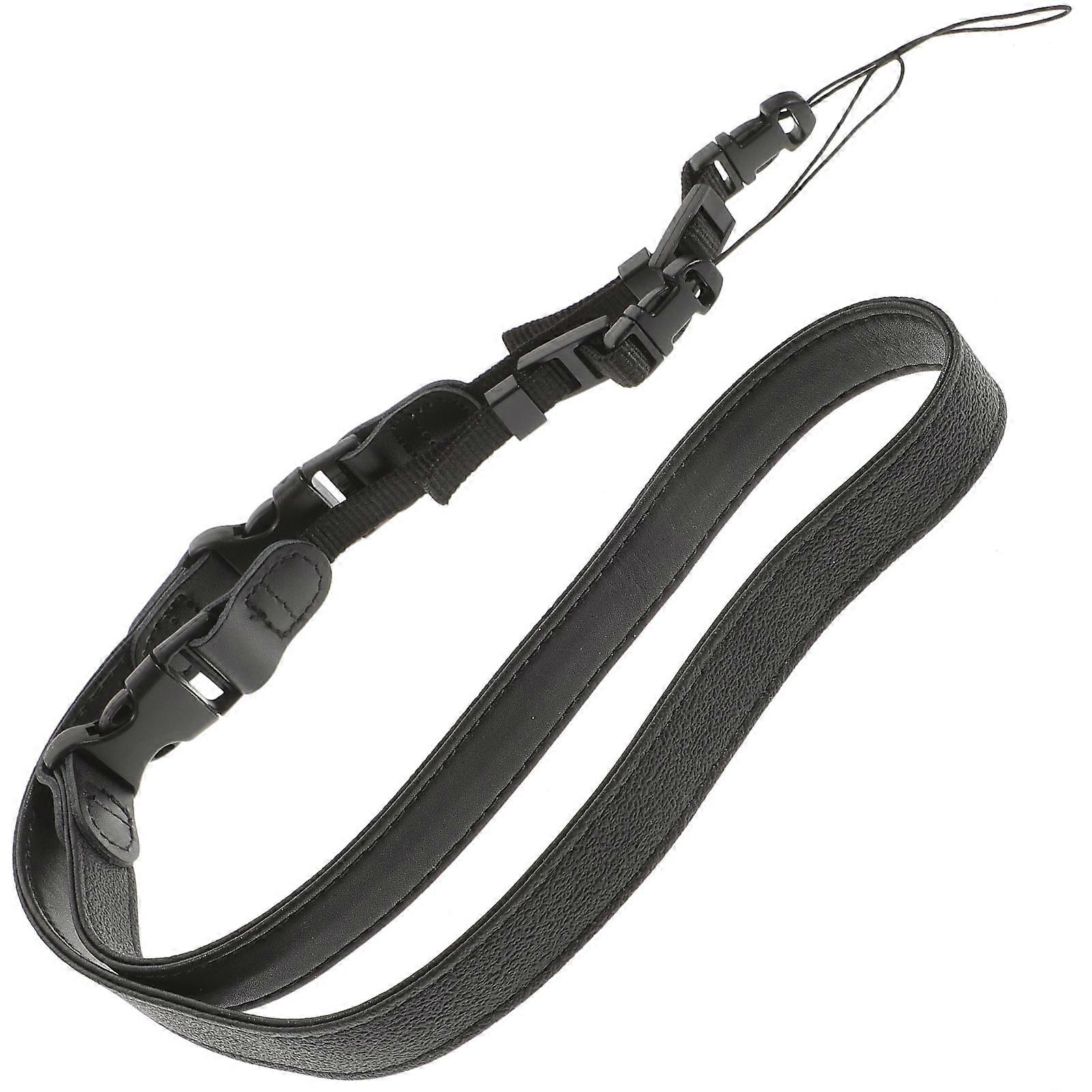 Camera Strap Adjustable Camera Shoulder Strap for Secure Carry 4Pcs