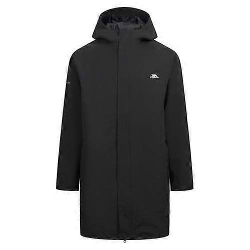 Trespass Mens Uisdean Waterproof Jacket