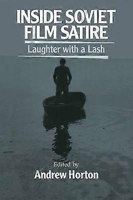 Inside Soviet Film Satire
