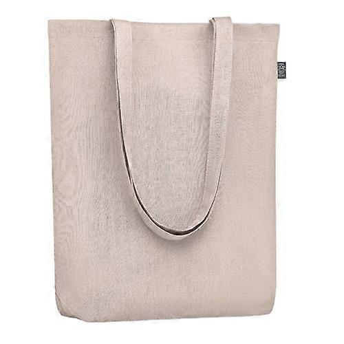 MidOcean Naima Hemp Shopper Bag
