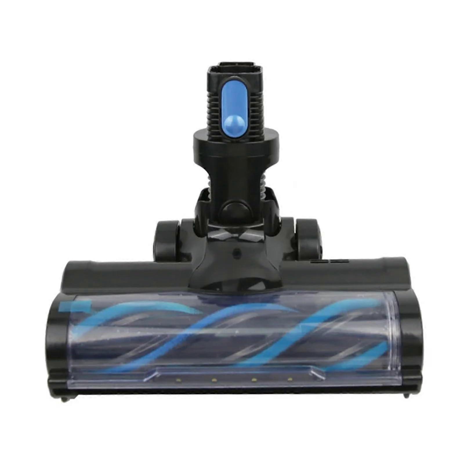 Cordless Vacuum Floor Brush Head Attachment Compatible with INSE, Easy Install for Efficient Cleaning