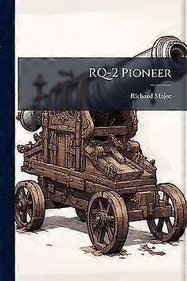 RQ-2 Pioneer
