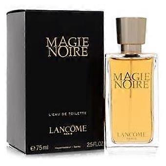  Magie Noire by Lancome - Eau De Toilette Spray 2.5 oz - Women 