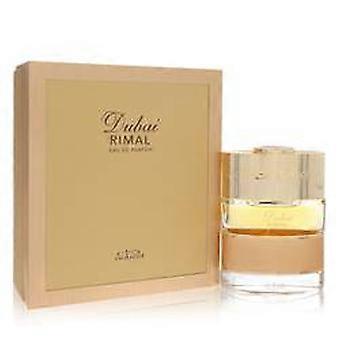  The Spirit of Dubai Rimal by The Spirit of Dubai - Eau De Parfum Spray  1.7 oz - Men 