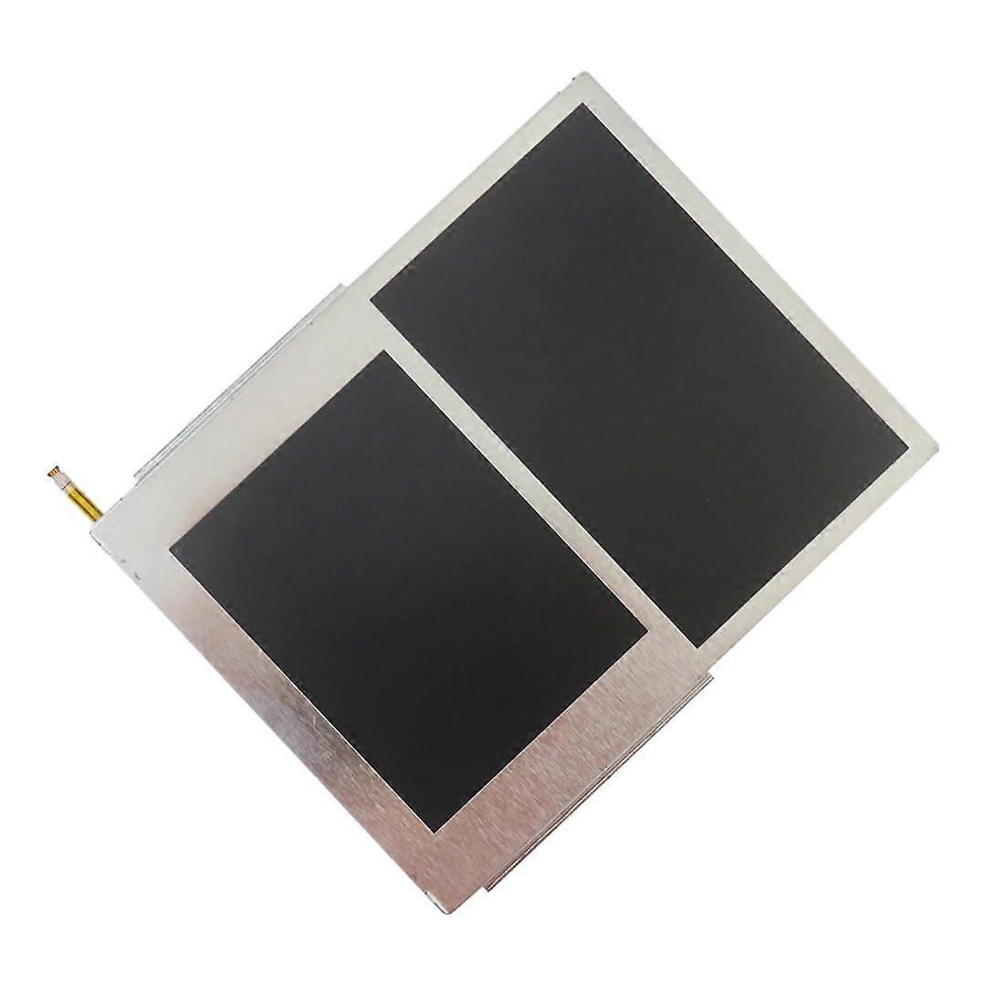 LCD Screen Replacement Kit  and Bottom Display  for Nintendo 2DS Full Compatibility