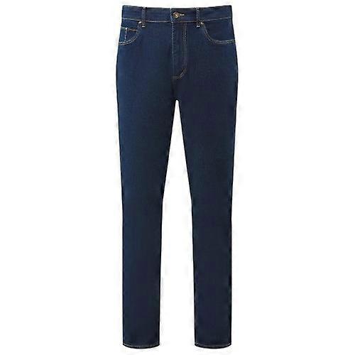 Premier Mens Workready Straight Leg Jeans