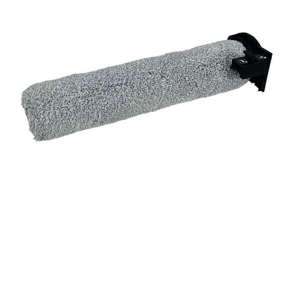 Intense 232 Roller Brush for BOBOT Floor Scrubber, Deep Dirt Removal MultiSurface Cleaning