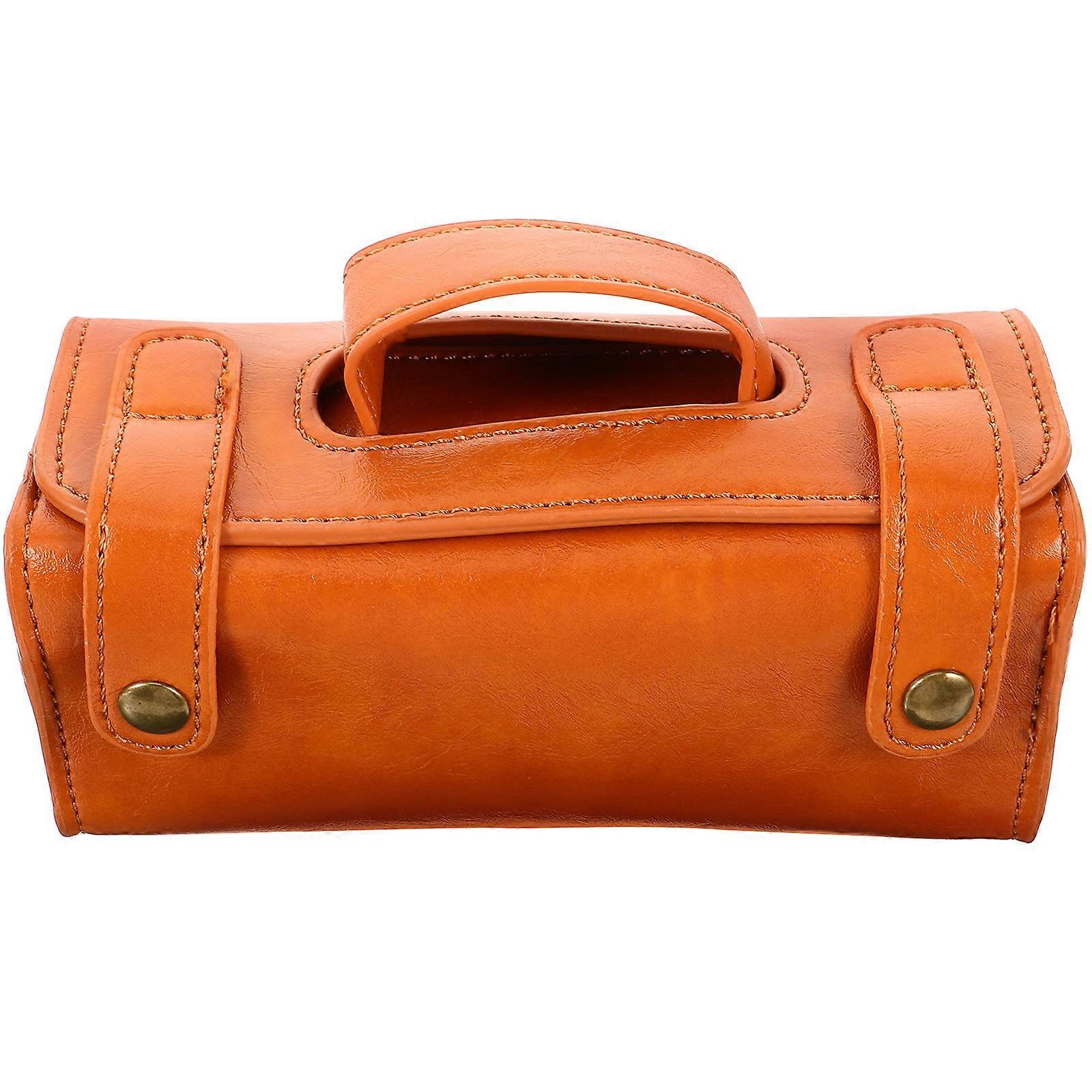 Travel Case Large Capacity for Protective Storage Bag Storage Case