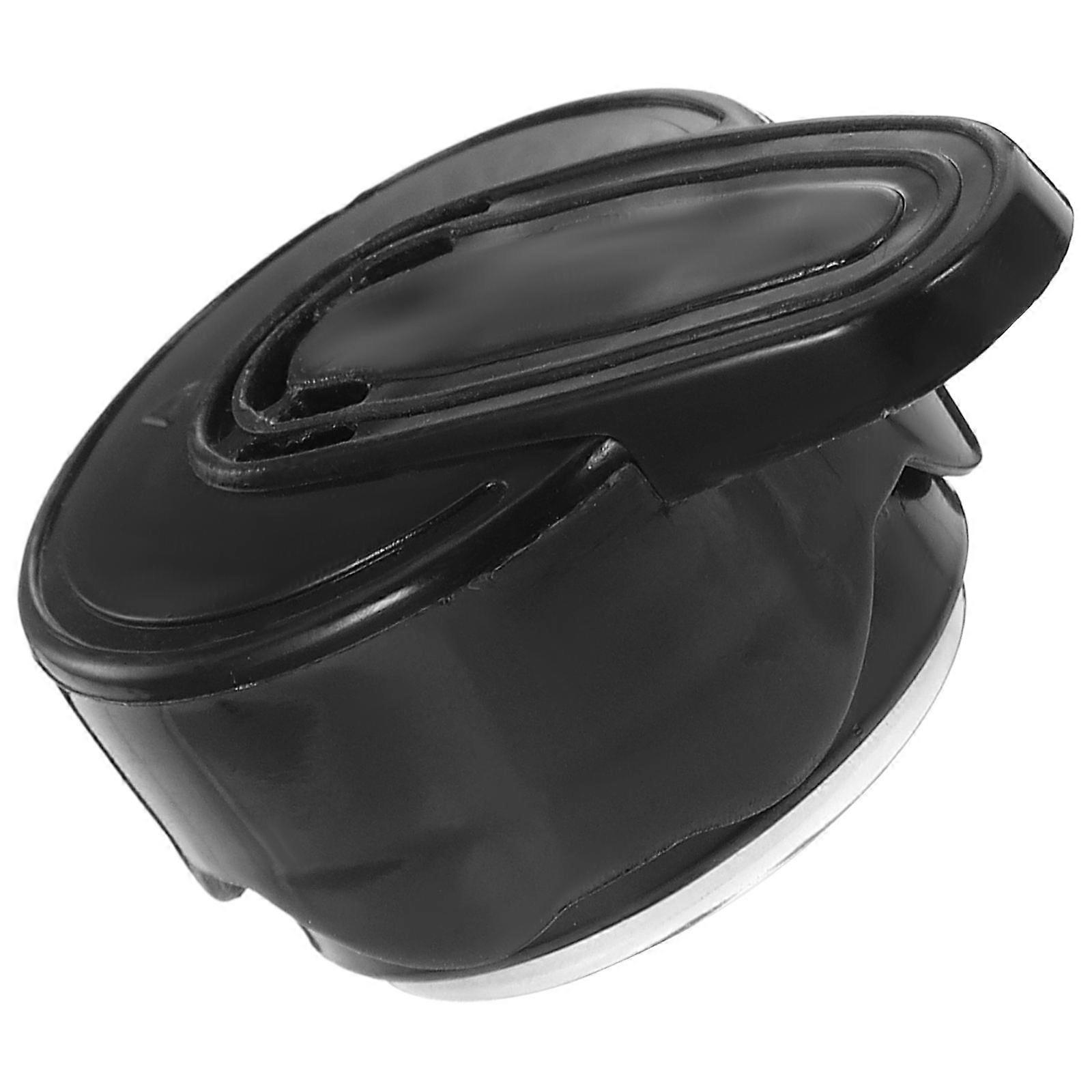 Float Steam Release Valve Pressure Cooker Replacement Accessory Black