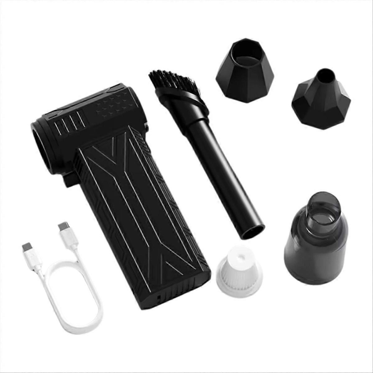 55M/S Blower Tool Car Accessories Turbo Jet Fan